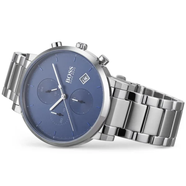 ⁦Hugo Boss Watch For Men 1513779⁩ - الصورة ⁦4⁩
