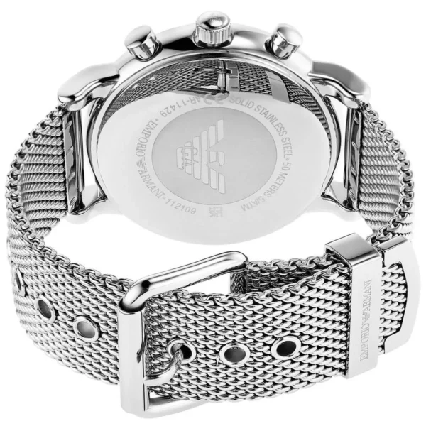 ⁦Emporio Armani Watch For Men AR11429⁩ - الصورة ⁦10⁩