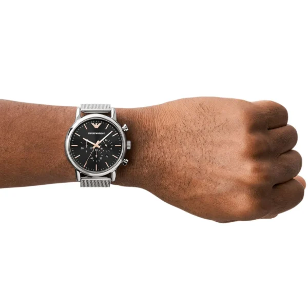 ⁦Emporio Armani Watch For Men AR11429⁩ - الصورة ⁦12⁩