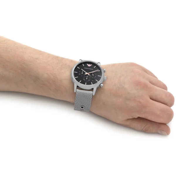 ⁦Emporio Armani Watch For Men AR11429⁩ - الصورة ⁦13⁩