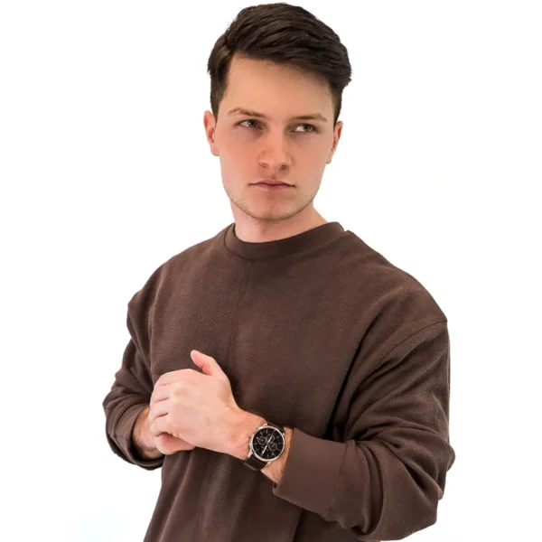 ⁦Tommy Hilfiger Men’s Watch 1791631⁩ - الصورة ⁦12⁩