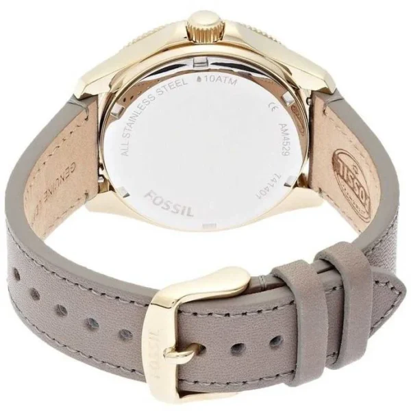 ⁦Fossil Watch For Women AM4529⁩ - الصورة ⁦5⁩